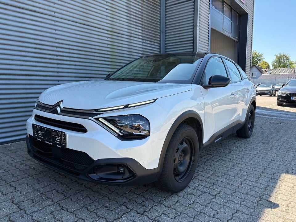 Citroën C4 1,2 PureTech 130 VTR Sport 5d