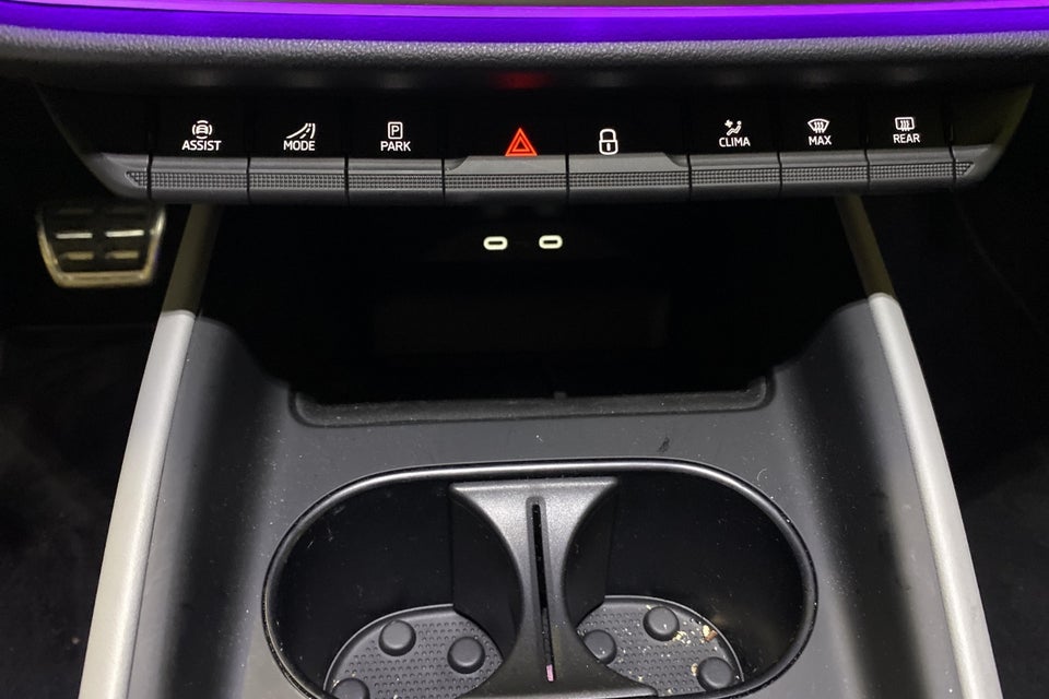 Skoda Elroq 85 iV First Edition 5d