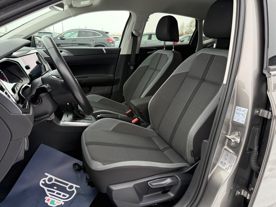 VW Polo 1,0 TSi 115 Highline DSG 5d