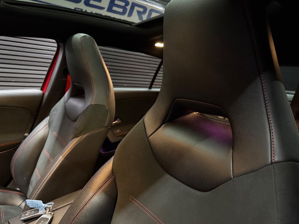 Mercedes A200 1,3 AMG Line aut. 5d