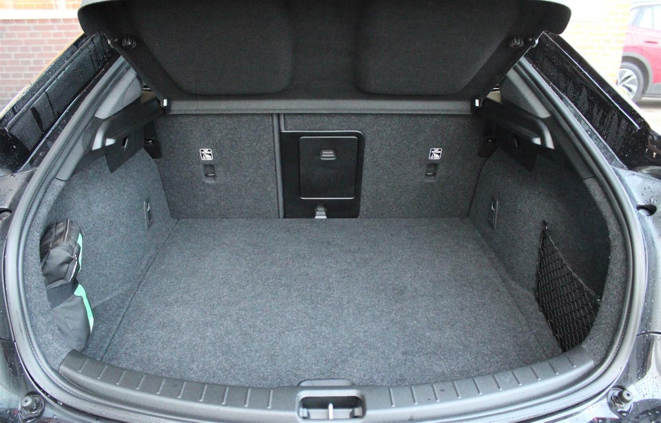 Polestar 2 Standard Range 5d