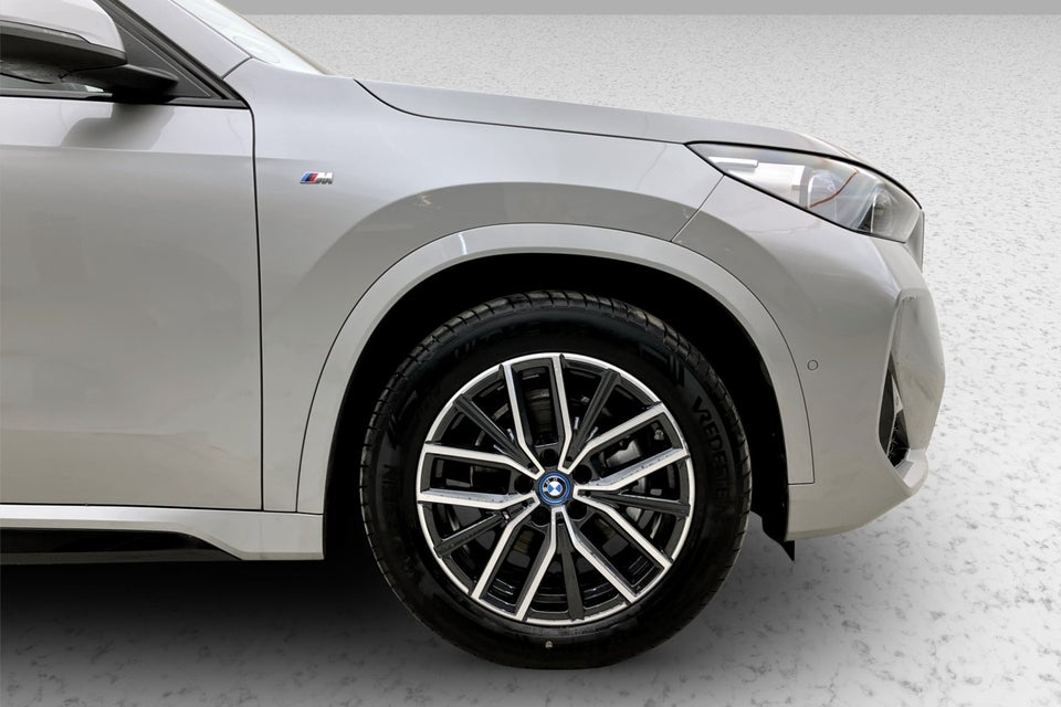 BMW iX1 eDrive20 M-Sport 5d