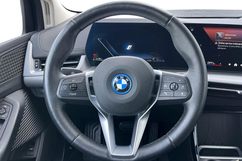 BMW 225e 1,5 Active Tourer M-Sport xDrive aut. 5d