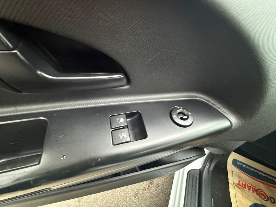 Kia Ceed 1,4 CVVT 105 Motion SW ECO 5d