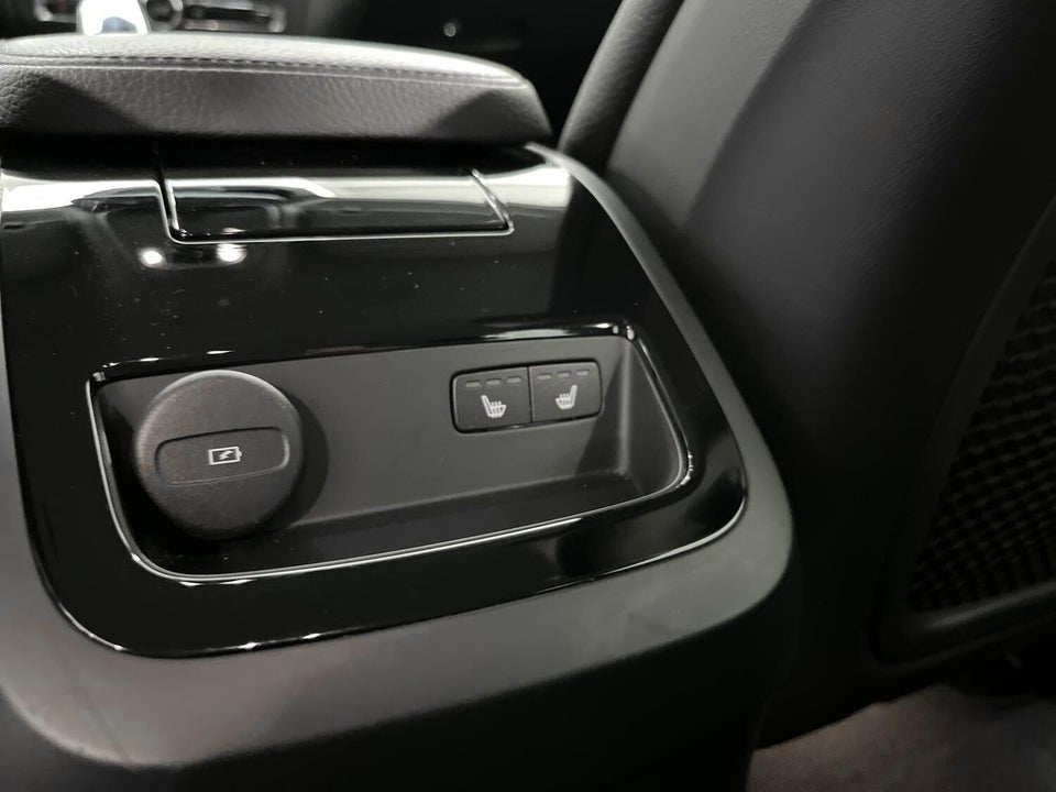 Volvo V60 2,0 T6 ReCharge Inscription aut. AWD 5d