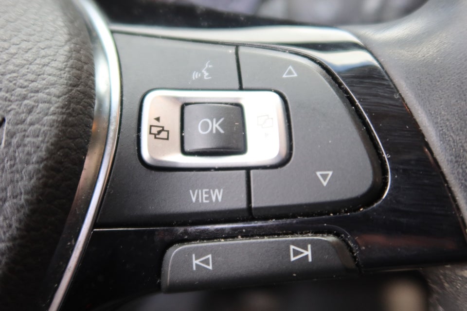 VW Polo 1,0 TSi 95 Comfortline Connect DSG 5d