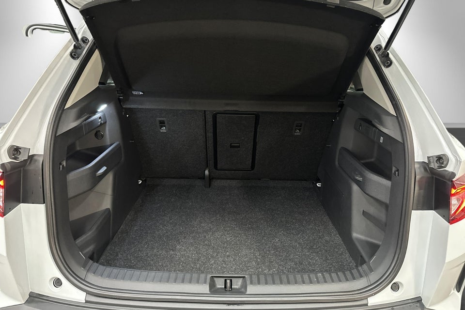 Skoda Elroq 60 iV Loft 5d