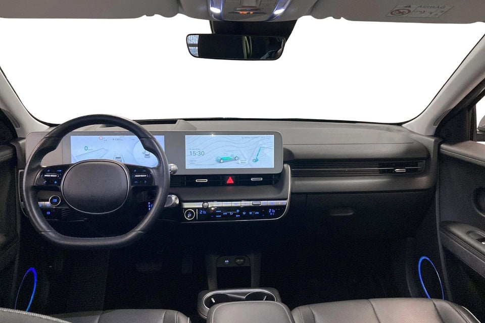 Hyundai Ioniq 5 77 Advanced 5d
