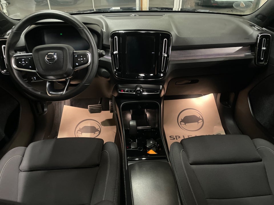 Volvo XC40 P6 ReCharge Plus 5d