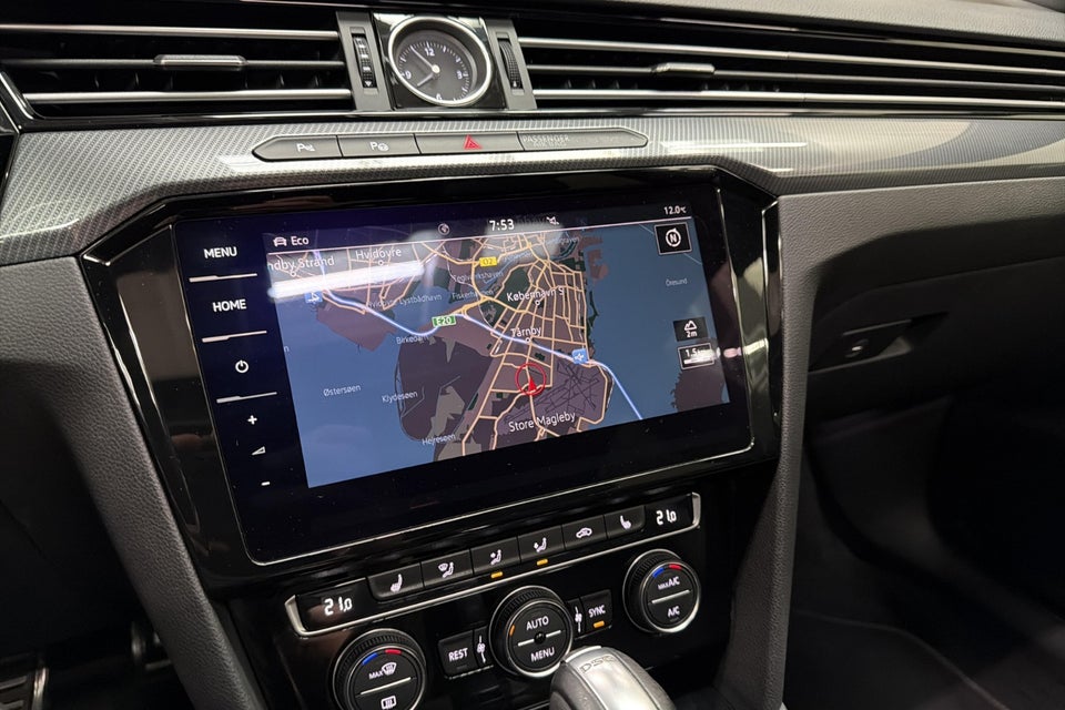 VW Arteon 1,5 TSi 150 R-line Business DSG 4d