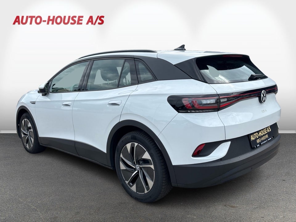 VW ID.4 77 Pro Performance 5d