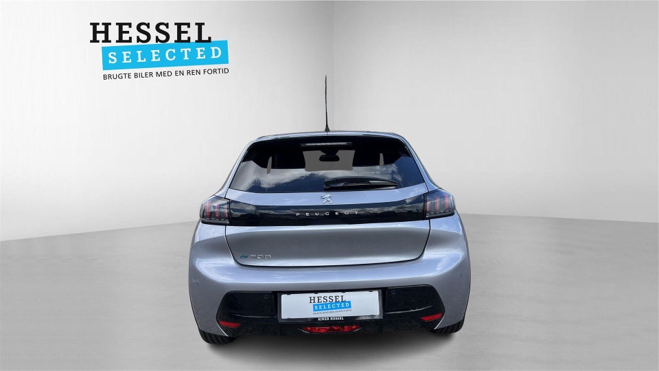 Peugeot e-208 50 Allure 5d