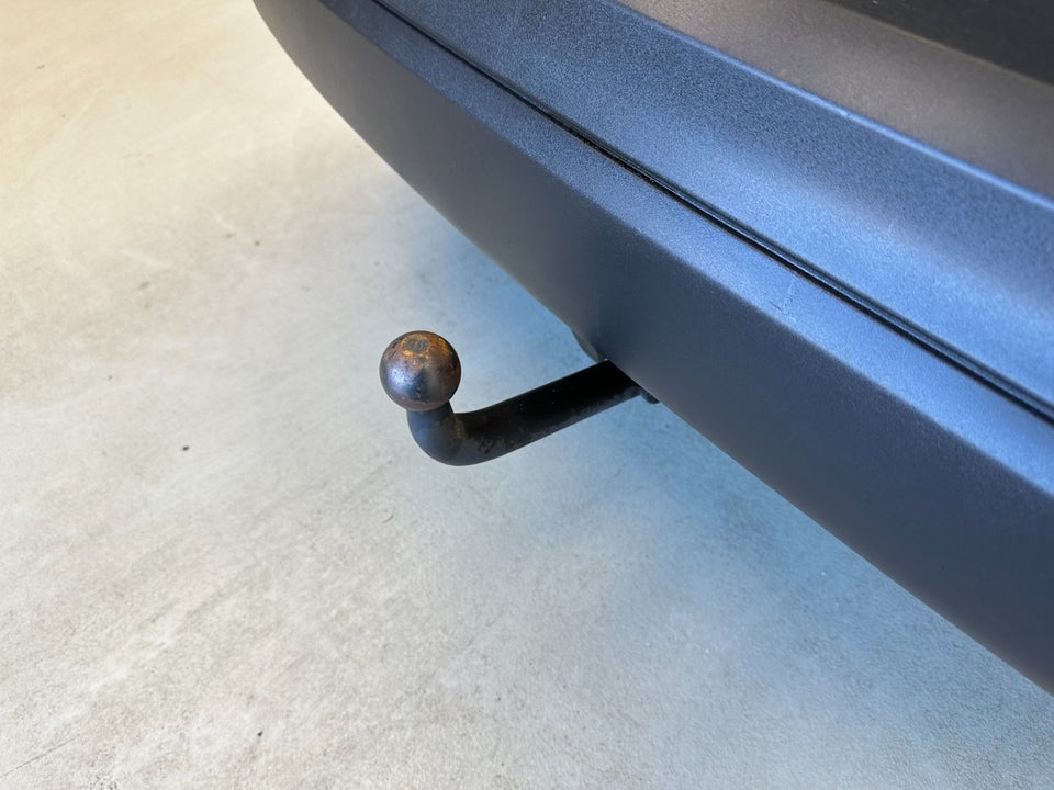 Opel Crossland X 1,2 T 110 Enjoy aut. 5d