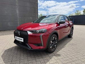 DS DS 3 CrossBack, modelår 2024, 17 km
