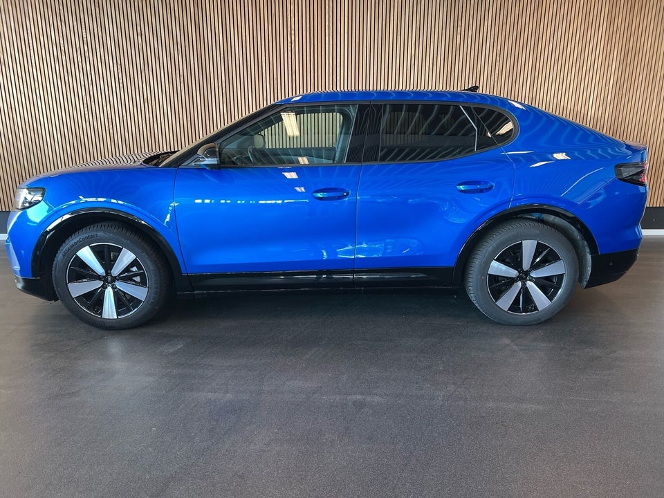 Ford Capri 77 Select Extended Range 5d