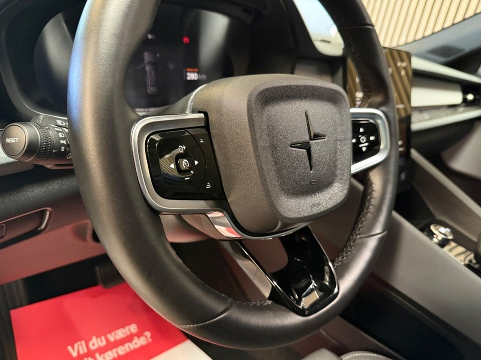 Polestar 2 Long Range 5d