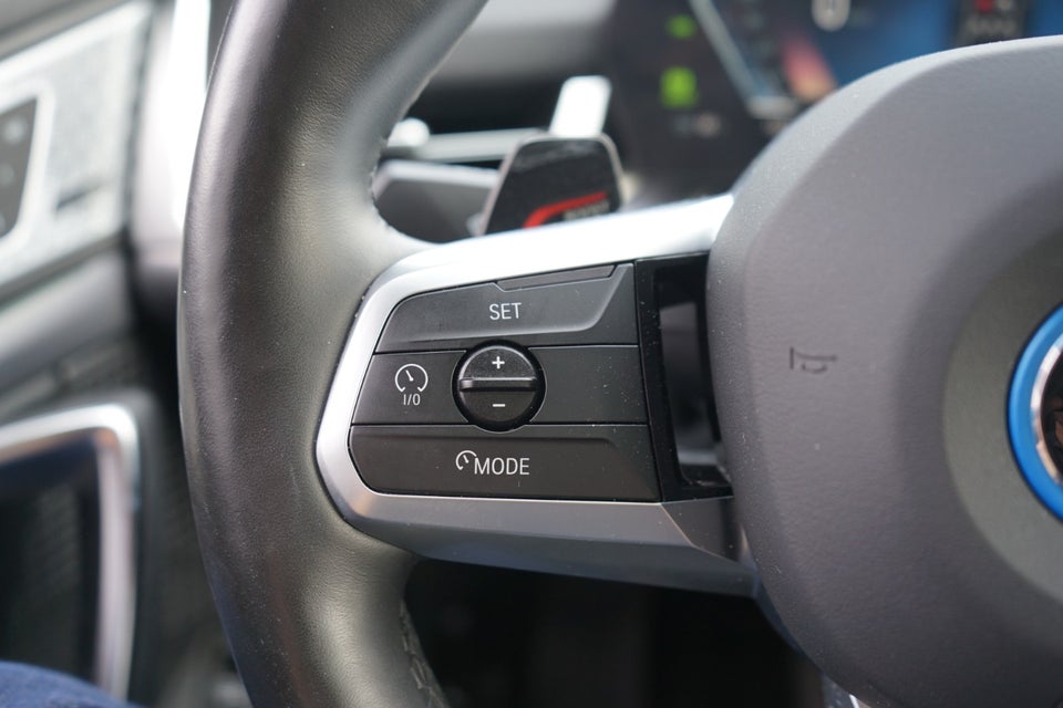 BMW iX2 xDrive30 Fully Charged 5d