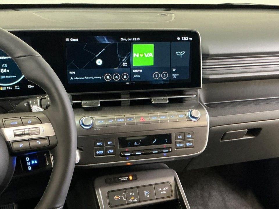 Hyundai Kona 65 EV Essential 5d