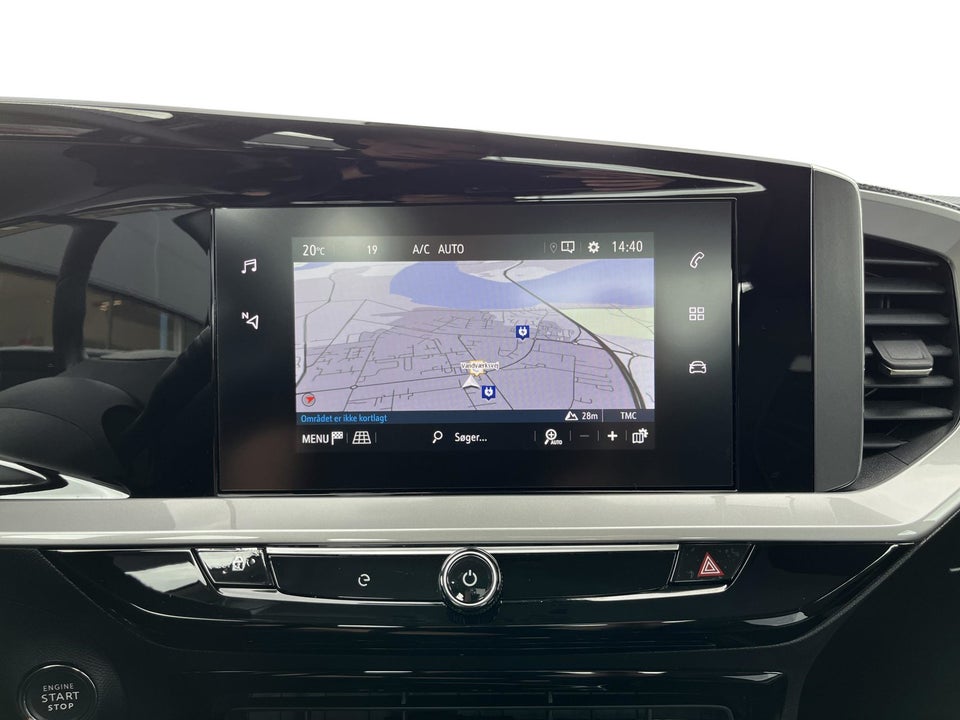 Opel Mokka-e 50 Elegance 5d