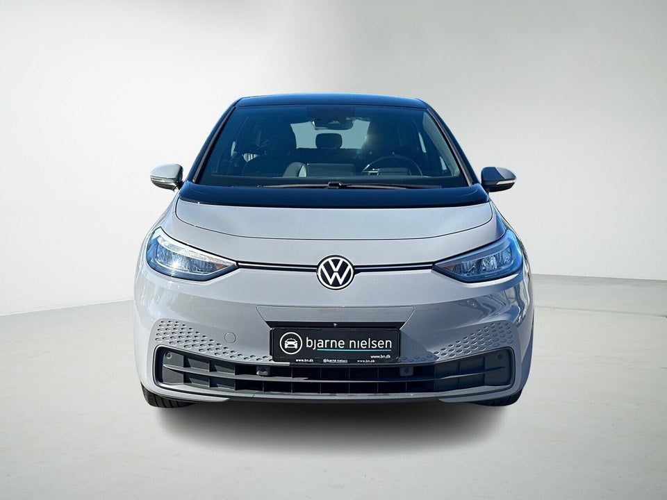 VW ID.3 77 Pro S 5d