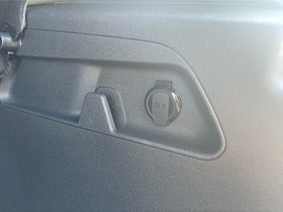 Cupra Born 58 e-Boost 5d