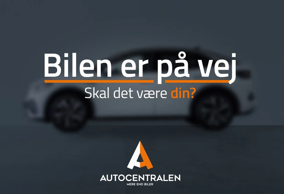 Skoda Octavia 1,5 eTSi 150 Business Executive Combi DSG 5d