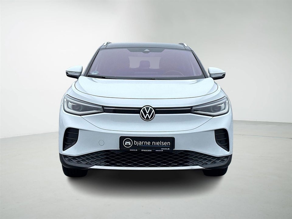 VW ID.4 77 1ST Pro Max 5d