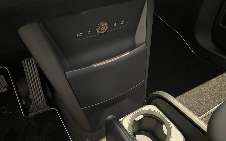 Zeekr X Long Range RWD 5d