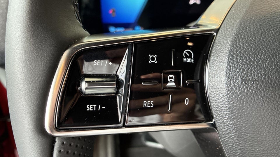 Renault Scenic E-Tech 60 Evolution 5d