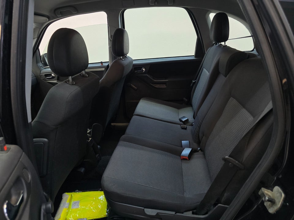 Opel Meriva 1,6 16V 105 Enjoy 5d