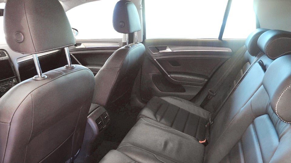 VW e-Golf VII Unlimited 5d