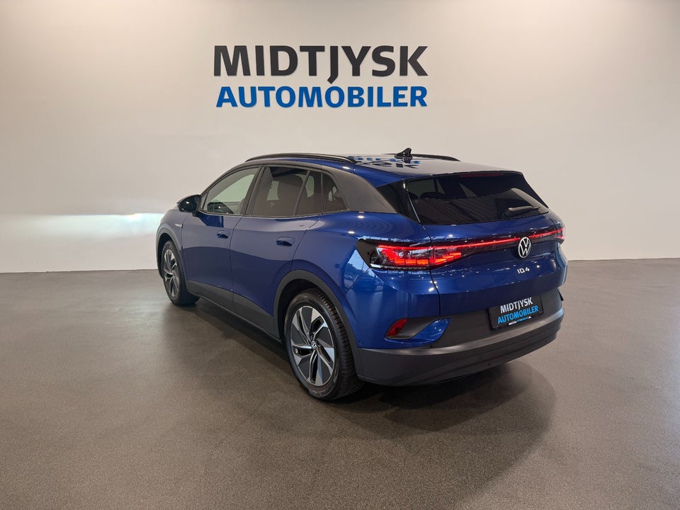 VW ID.4 77 Pro Performance 5d