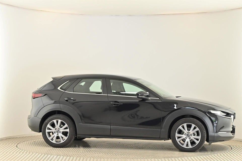 Mazda CX-30 2,0 e-SkyActiv-G 150 Sky 5d