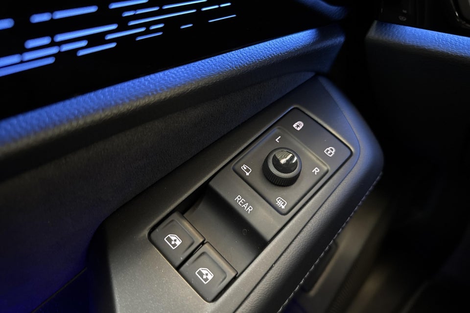 VW ID.7 86 Style S+ Tourer 5d