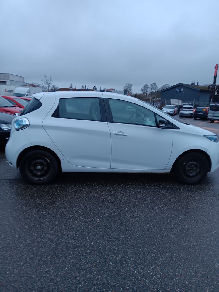 Renault Zoe 41 Life 5d