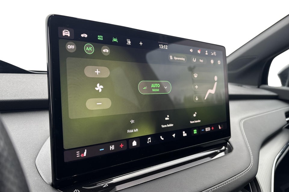 Skoda Enyaq 85 iV Sportline 5d