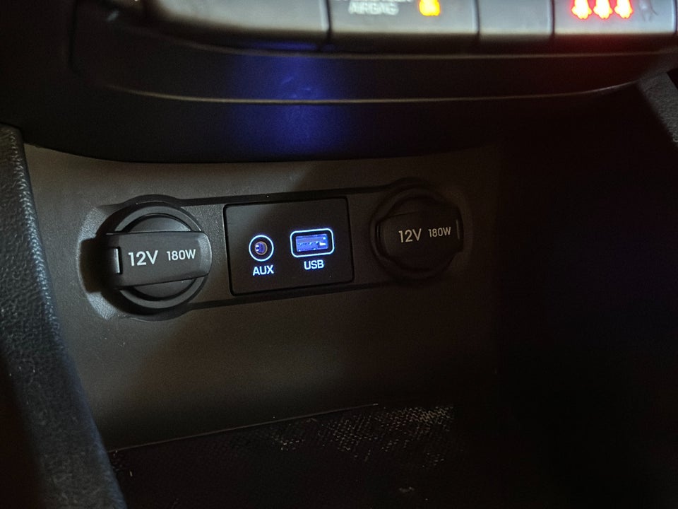 Hyundai i20 1,25 Active 5d