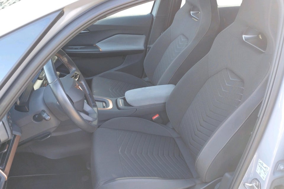 Cupra Born 58 High 5d