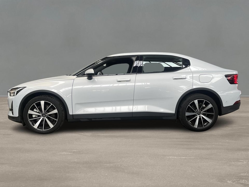 Polestar 2 Standard Range 5d