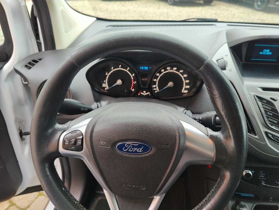 Ford Transit Courier 1,0 SCTi 100 Trend Van 4d