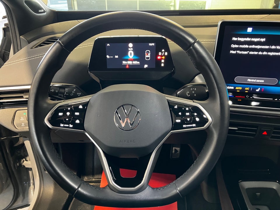 VW ID.5 77 Style+ 5d