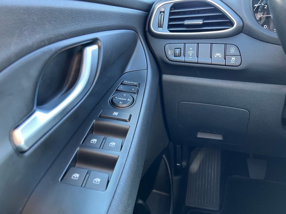 Hyundai i30 1,0 T-GDi Trend 5d