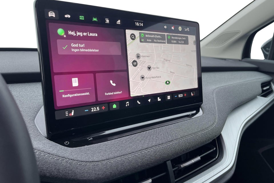 Skoda Enyaq 85 iV Premium 5d