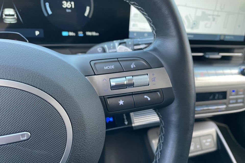 Hyundai Kona 65 EV Ultimate 5d