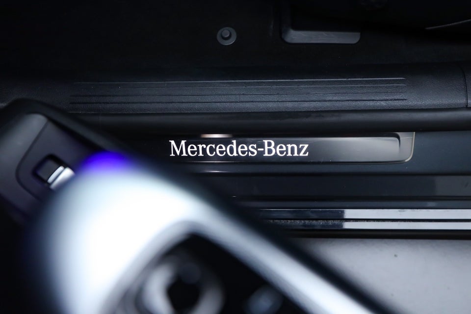 Mercedes EQE350+ AMG Line 4d