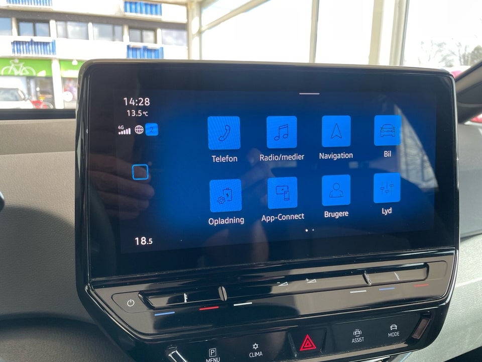 VW ID.3 45 Pure Performance 5d