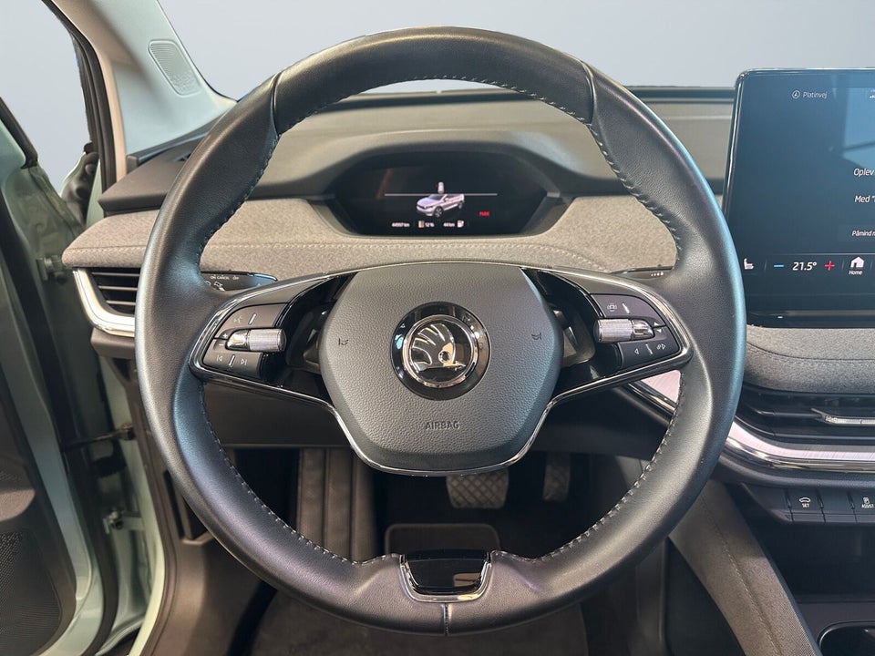 Skoda Enyaq 60 iV 5d