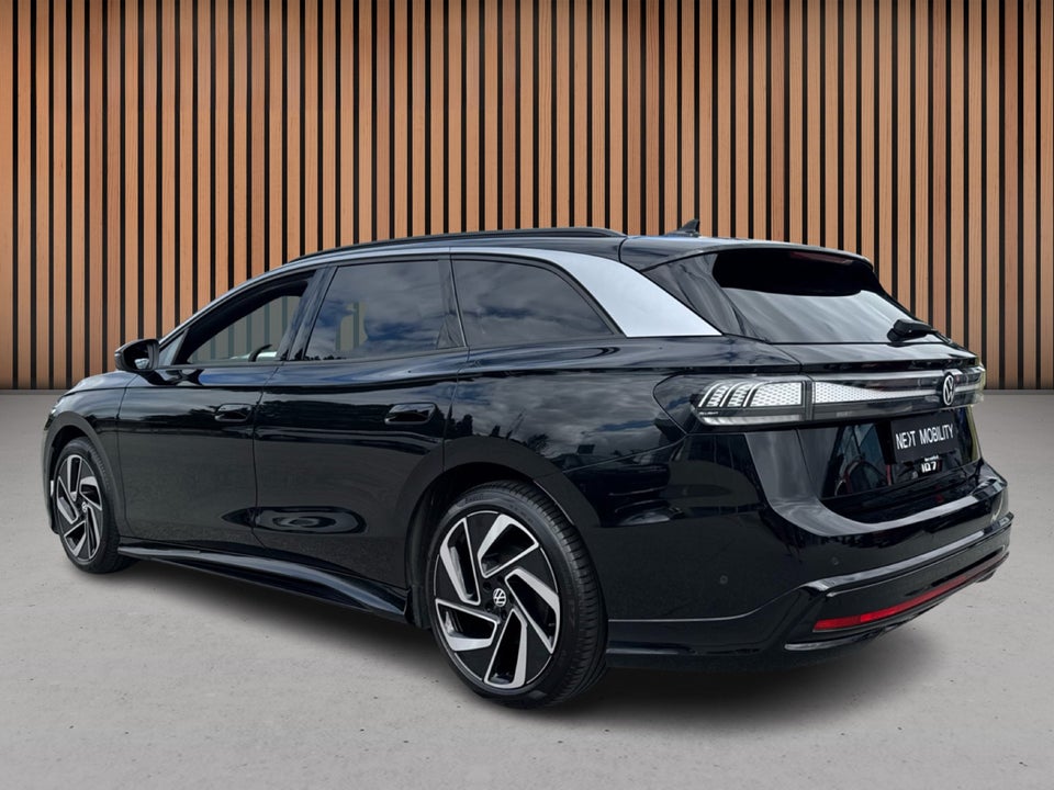 VW ID.7 77 Style Tourer 5d