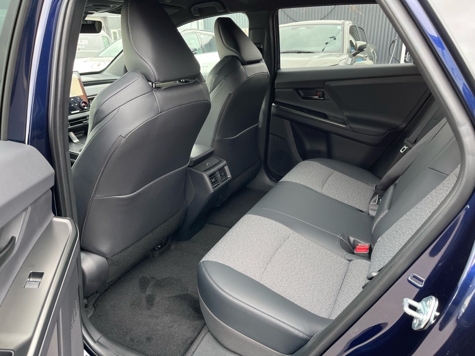 Toyota bZ4X 73 Active 5d