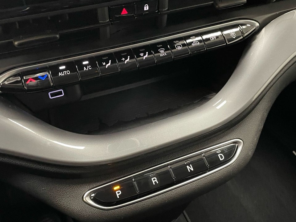 Fiat 500e 42 Icon 3d